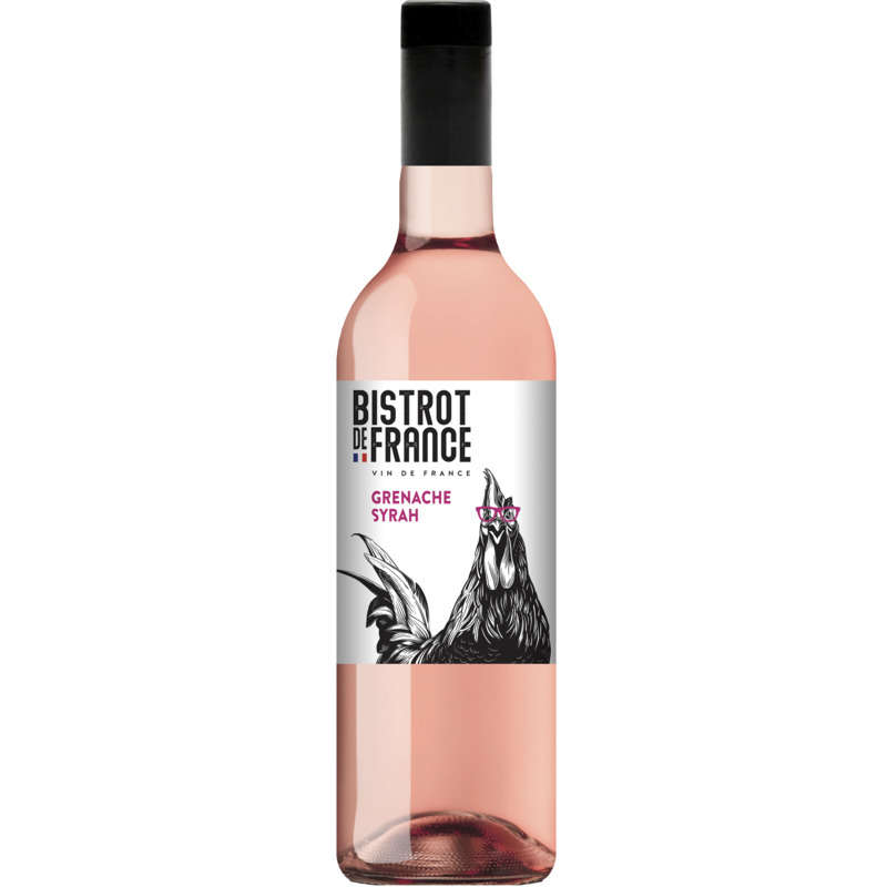 Bistrot de France-568629