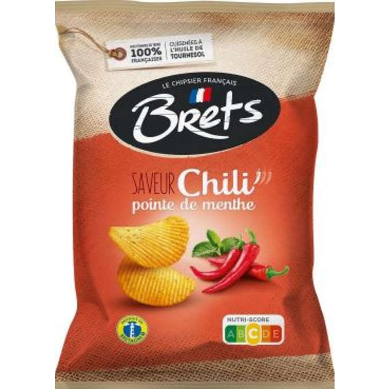 BRET'S-568690
