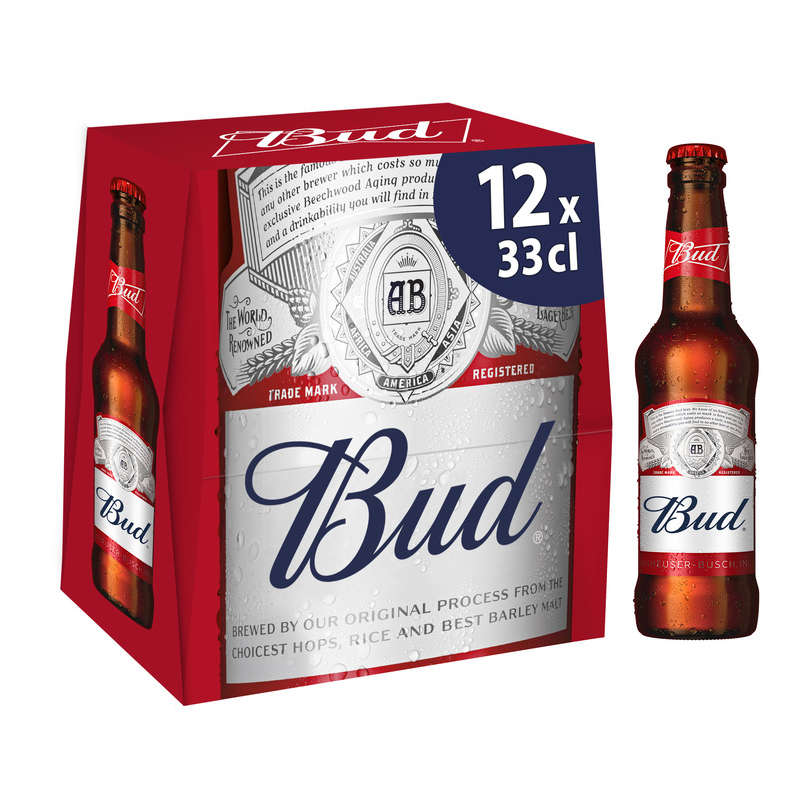 BUD-569303