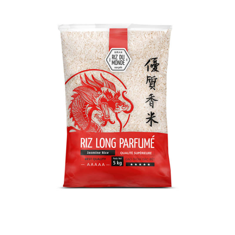 RIZ DU MONDE-570012