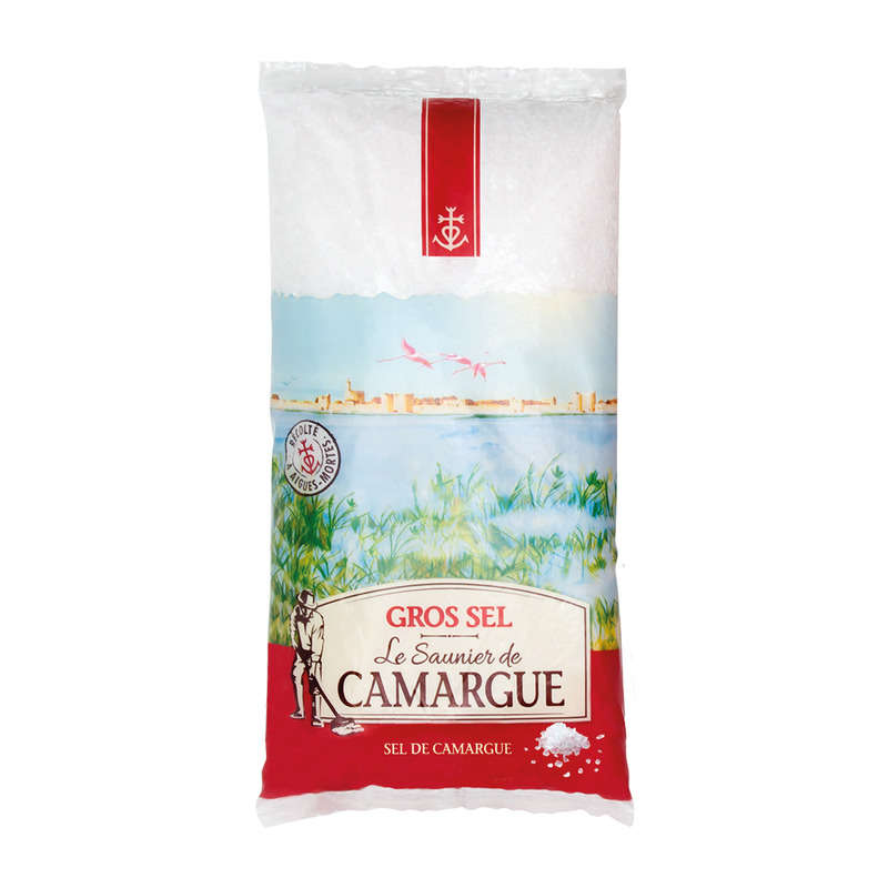 LE SAUNIER DE CAMARGUE-570719