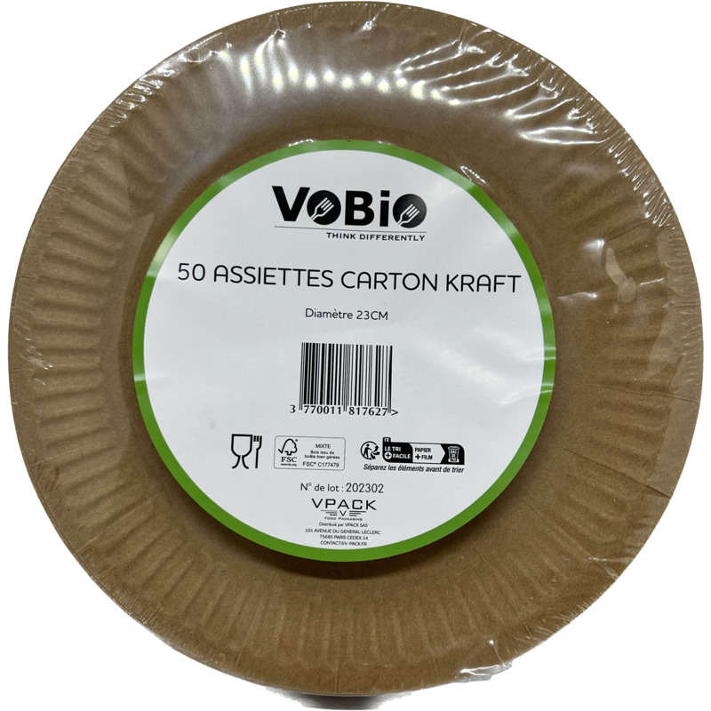 VOBIO-571001