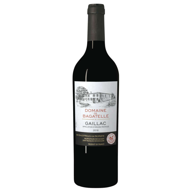 Domaine de Bagatelle-572044