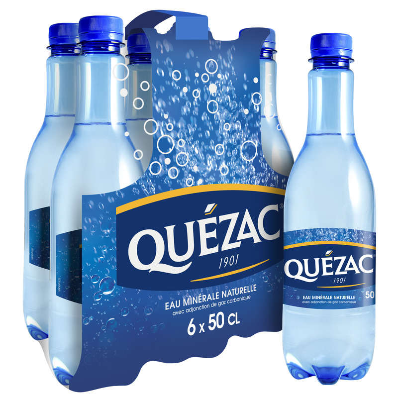 QUEZAC-572877