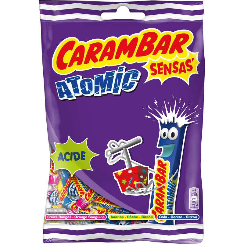 CARAMBAR-574718