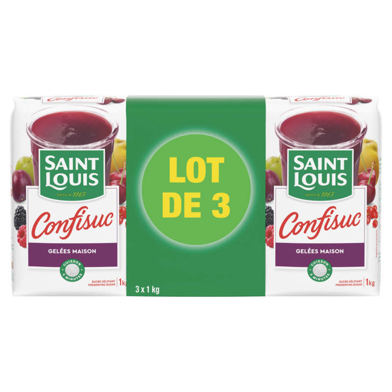 SAINT LOUIS-574798