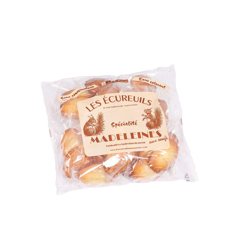 LES ECUREUILS DU LANGUEDOC-574870