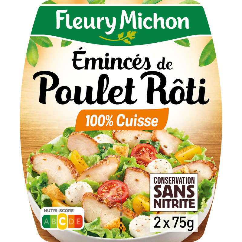 FLEURY MICHON-574935