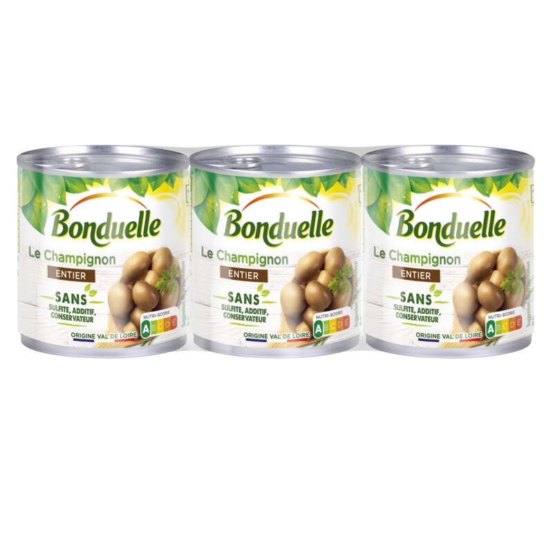 BONDUELLE-575454