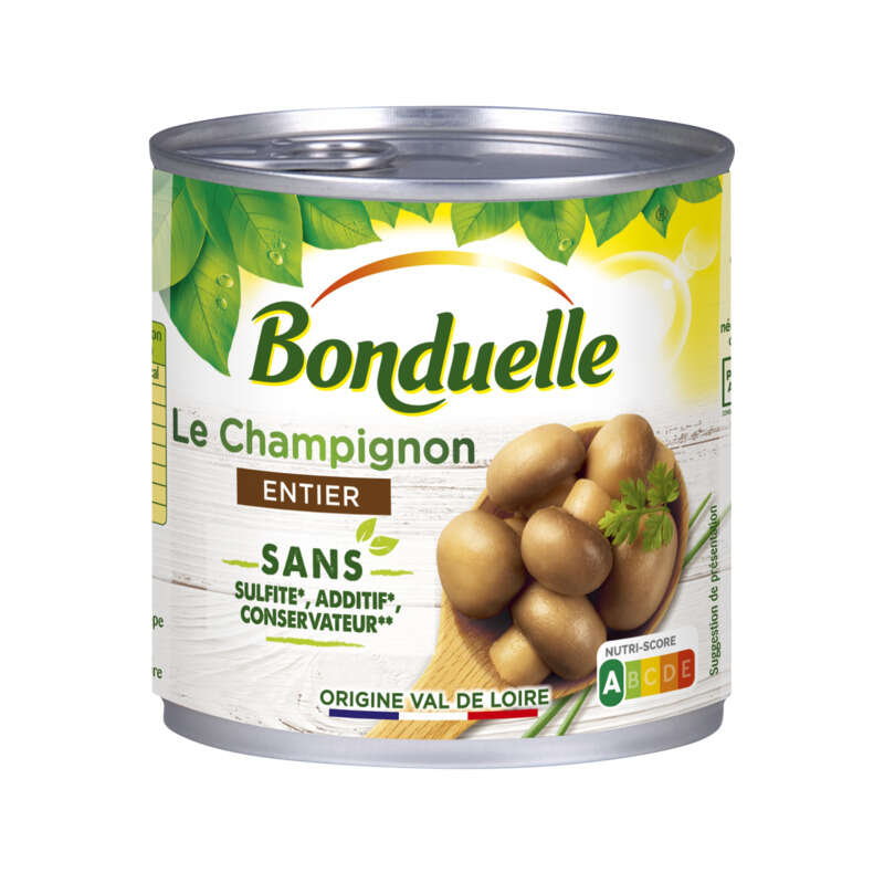 BONDUELLE-575456