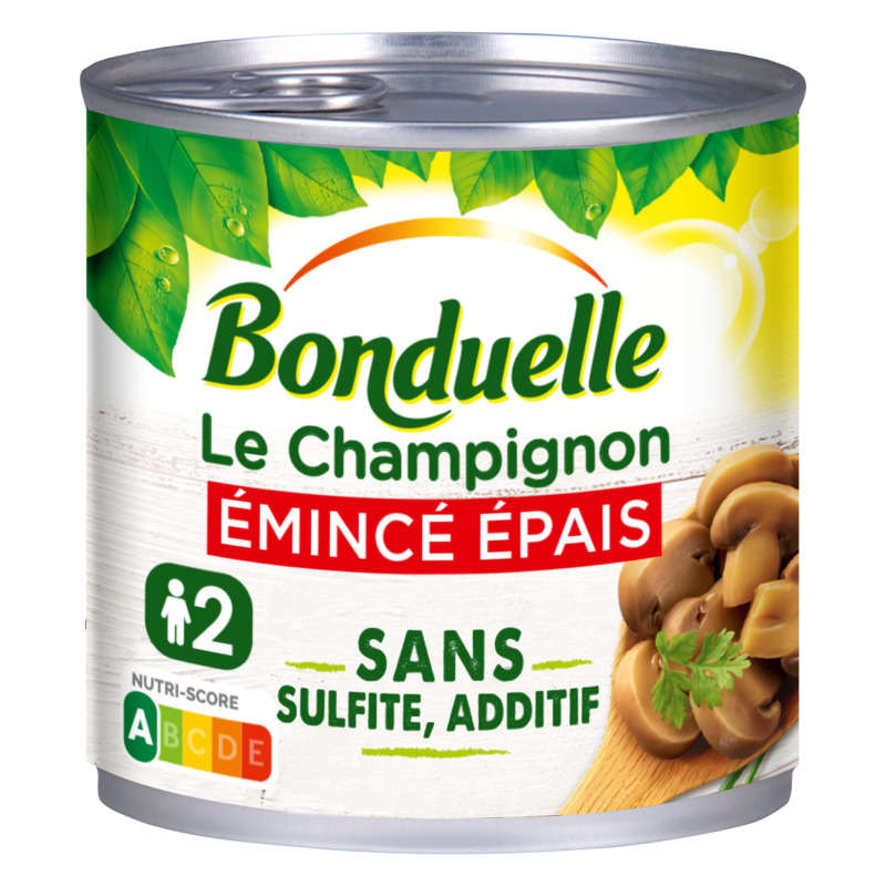 BONDUELLE-575459