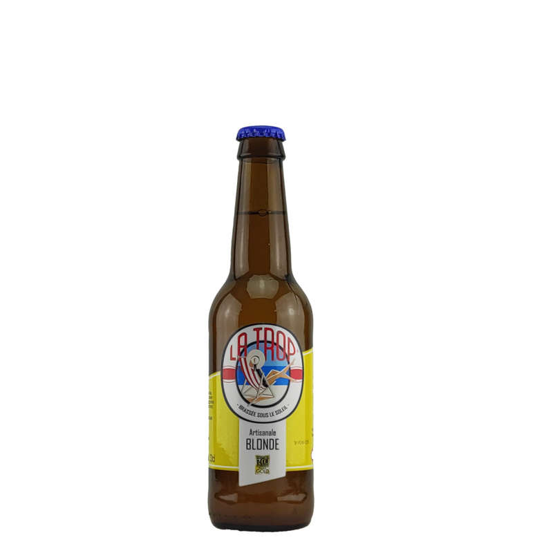 LA TROP-575490