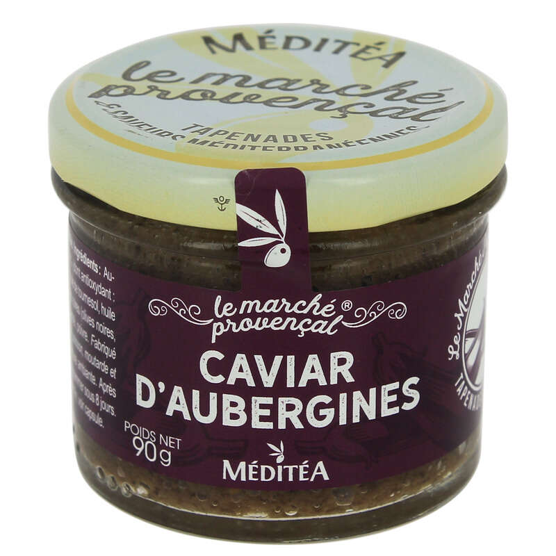 LE MARCHÉ PROVENÇAL-576101