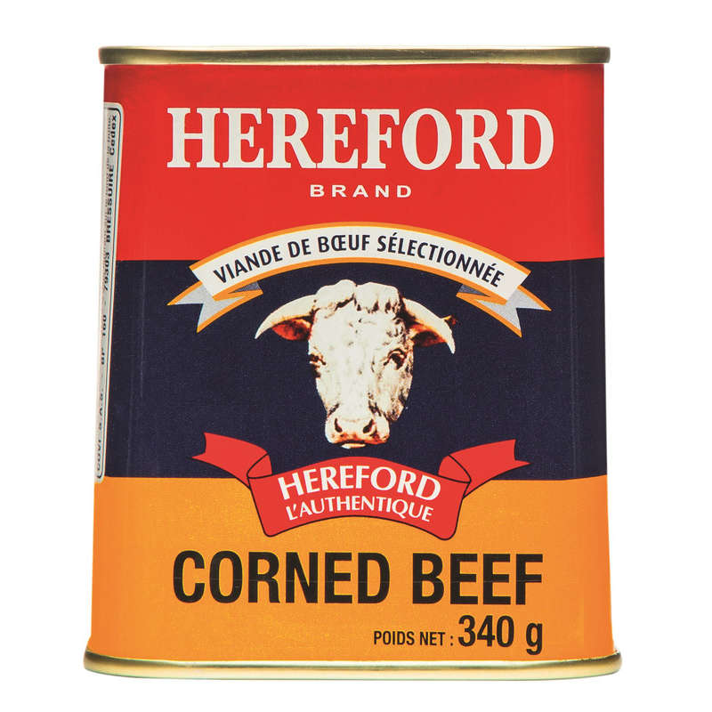 HEREFORD-577698