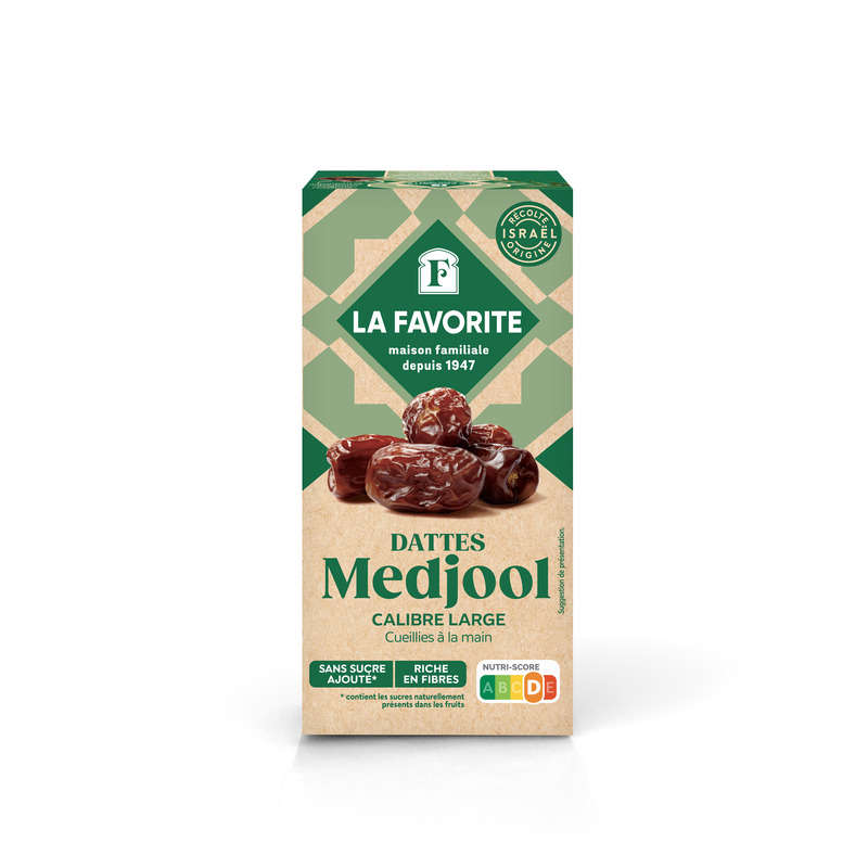 LA FAVORITE-579147