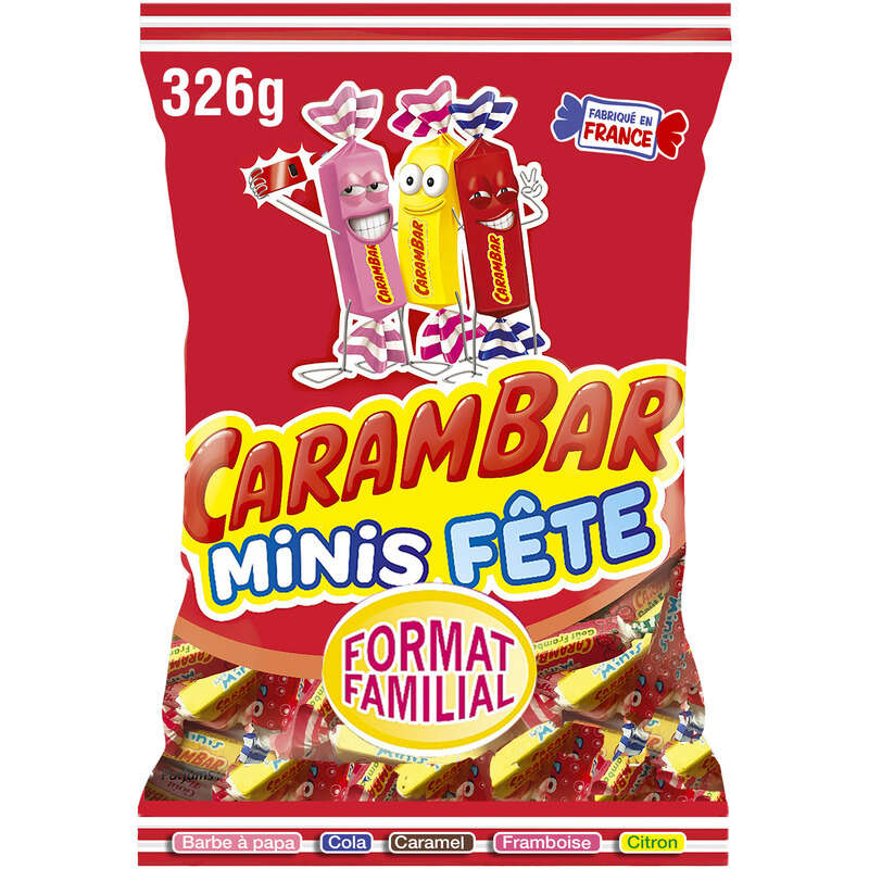 CARAMBAR-579183