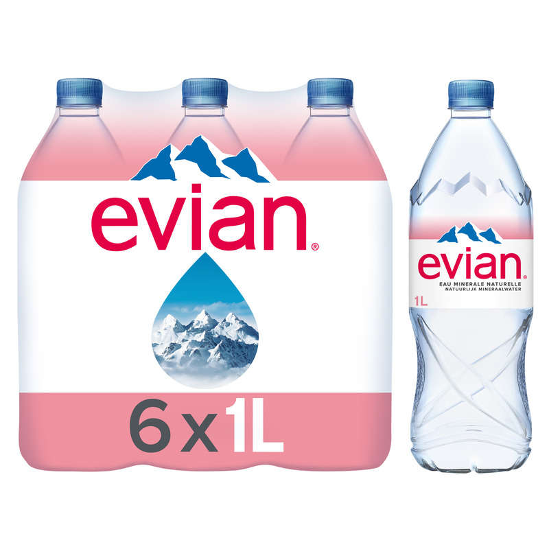 EVIAN-581964