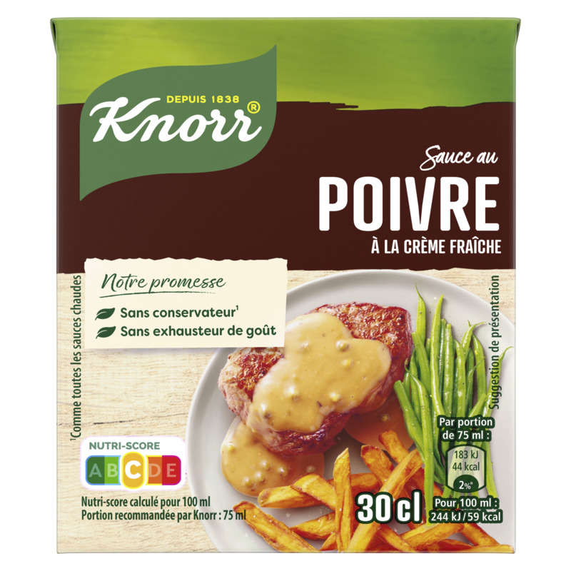 KNORR-582337