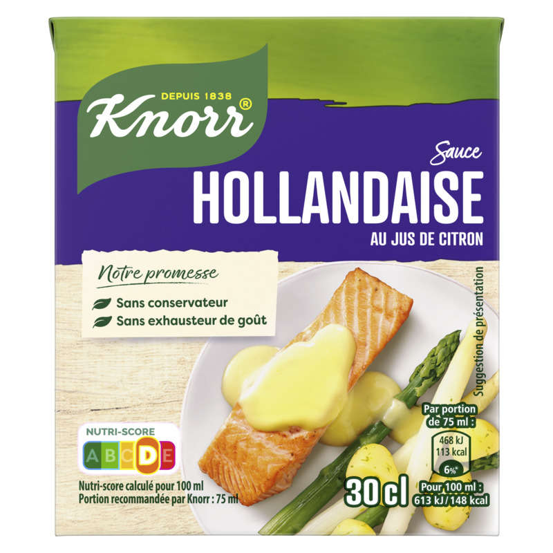 KNORR-582342