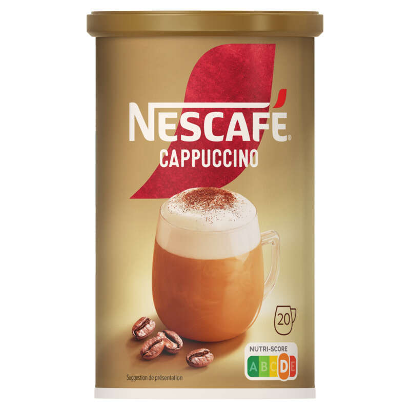 NESCAFE-583401