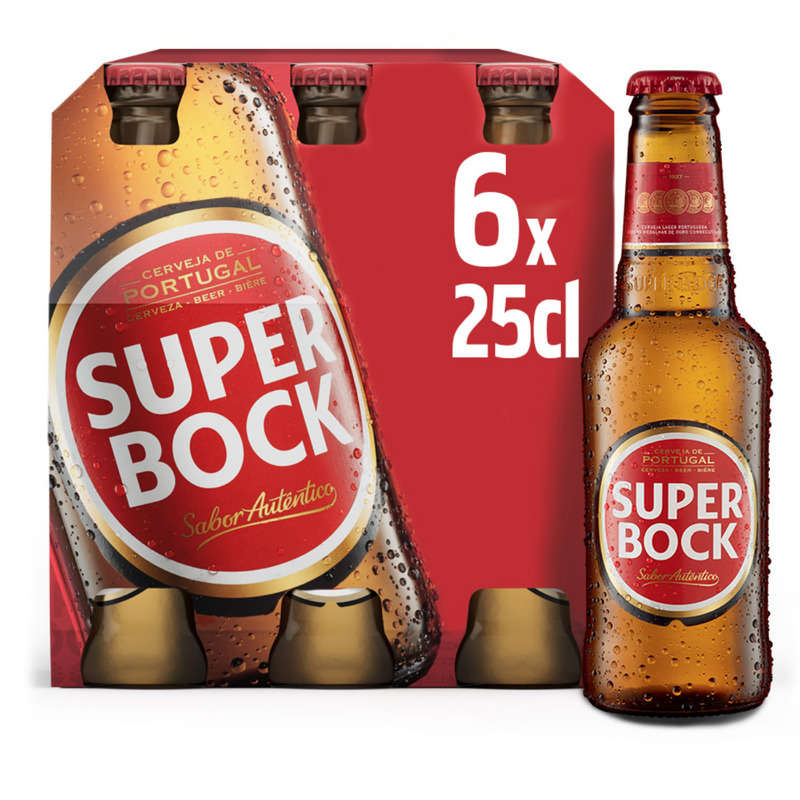SUPER BOCK-586280