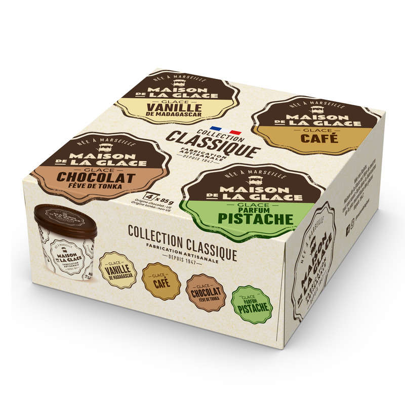 MAISON DE LA GLACE-588981