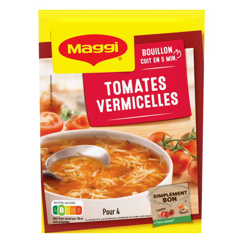 MAGGI-589648