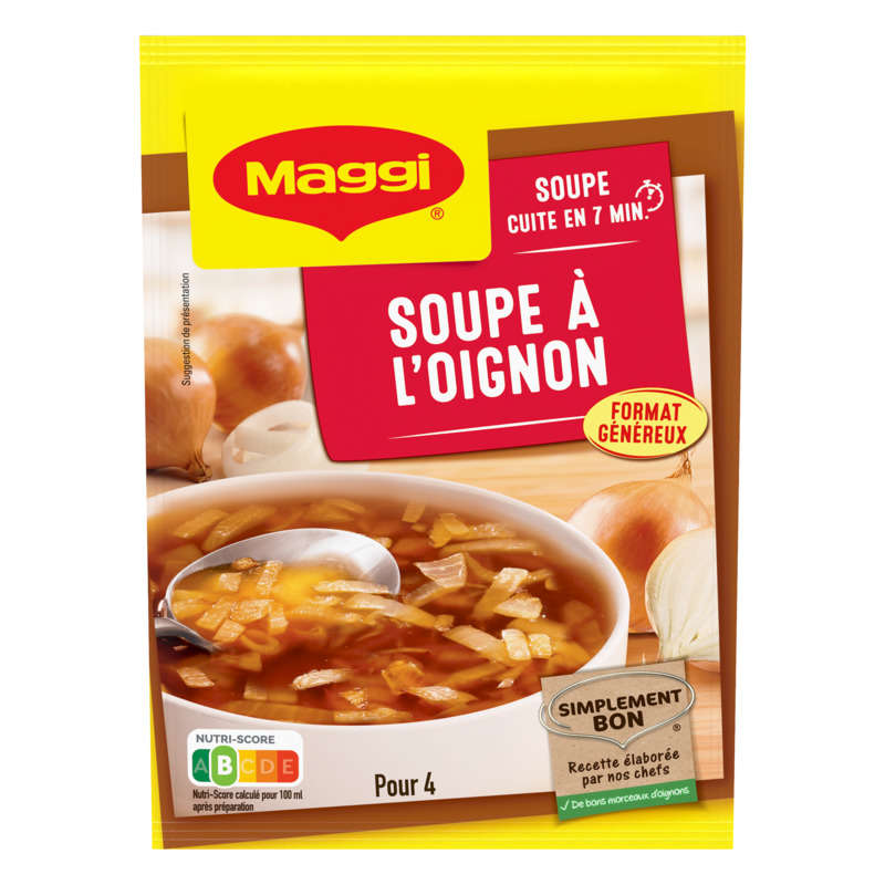 MAGGI-589674