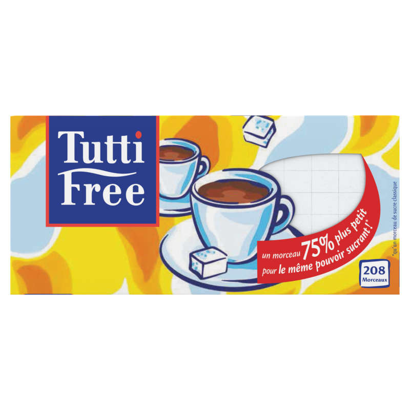 TUTTI FREE-589947