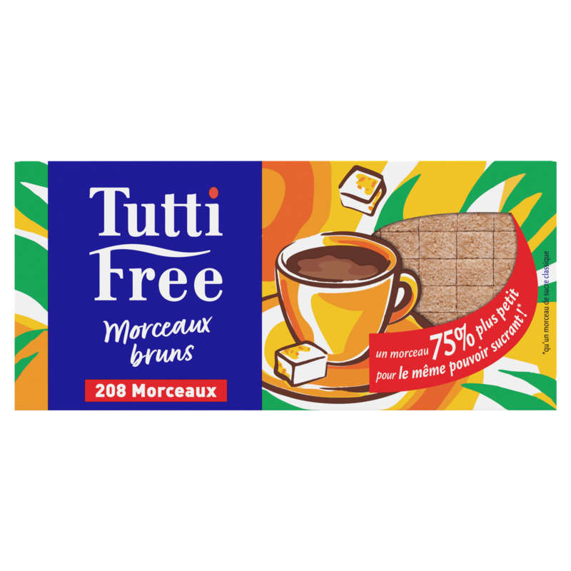 TUTTI FREE-590349