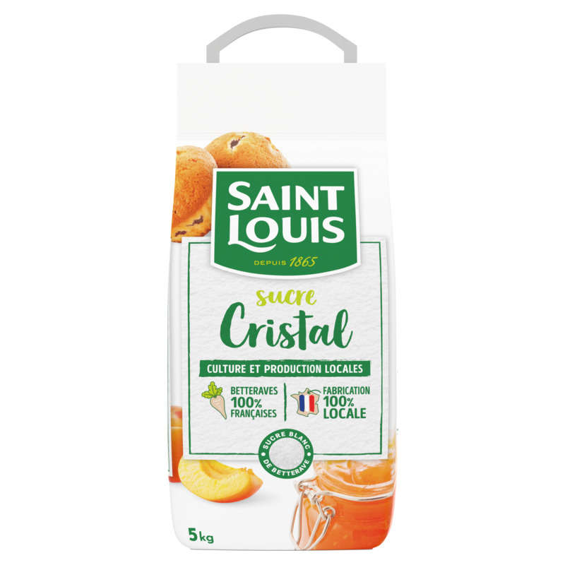 SAINT LOUIS-590480