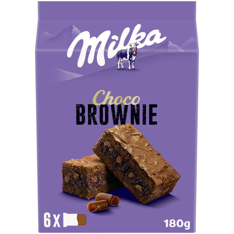 MILKA-590743