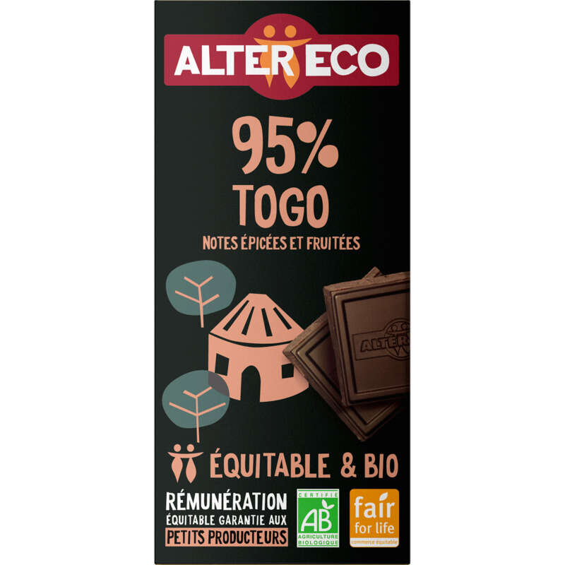 ALTER ECO-591478