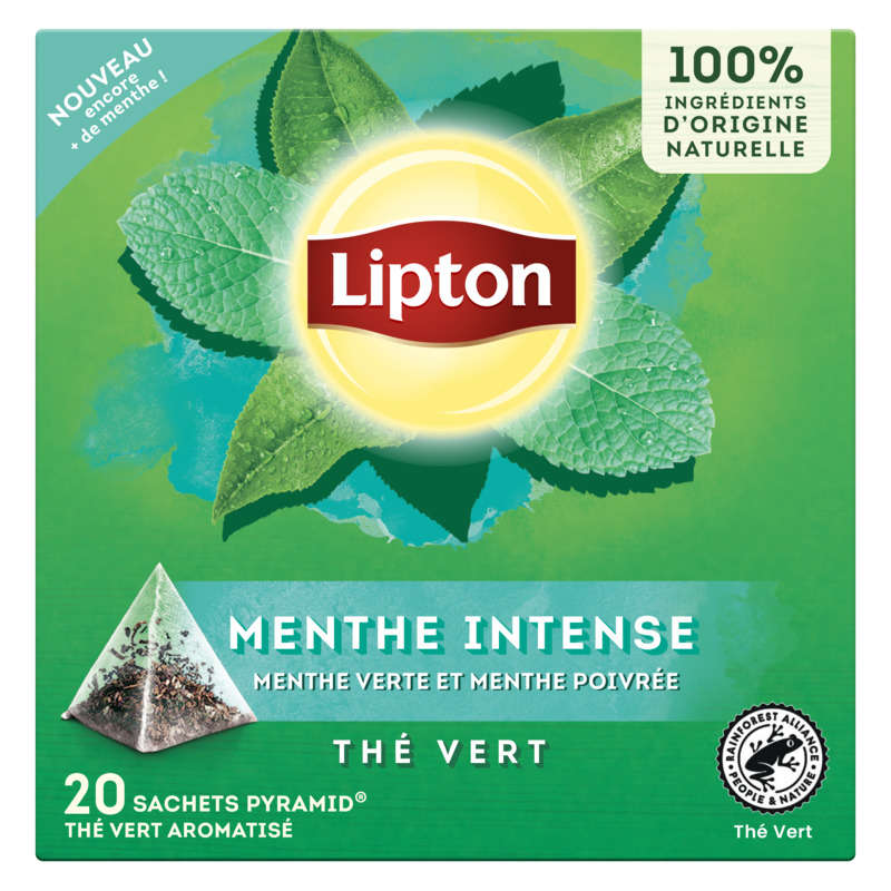 LIPTON-592302