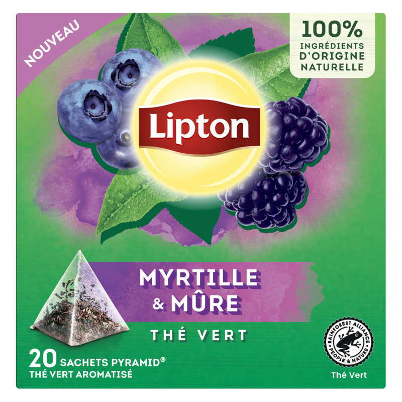 LIPTON-592303