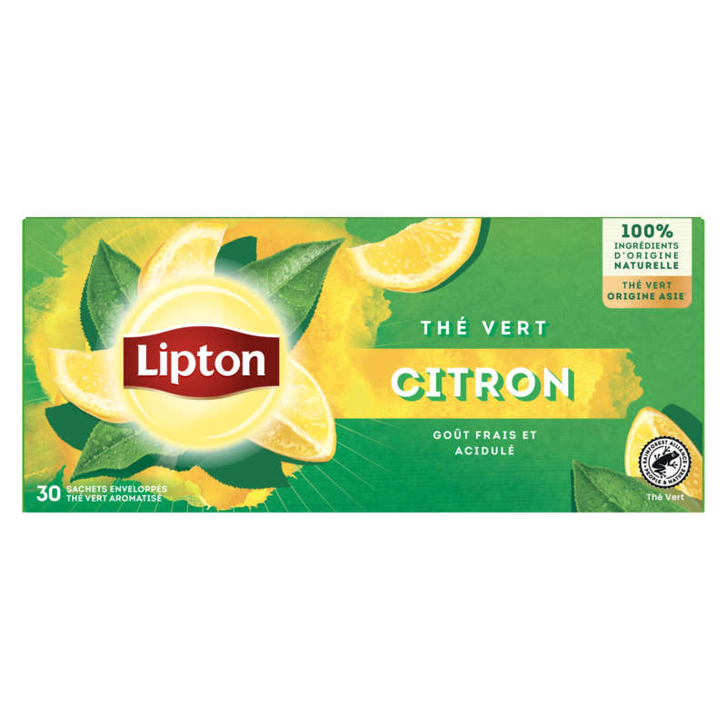 LIPTON-592319