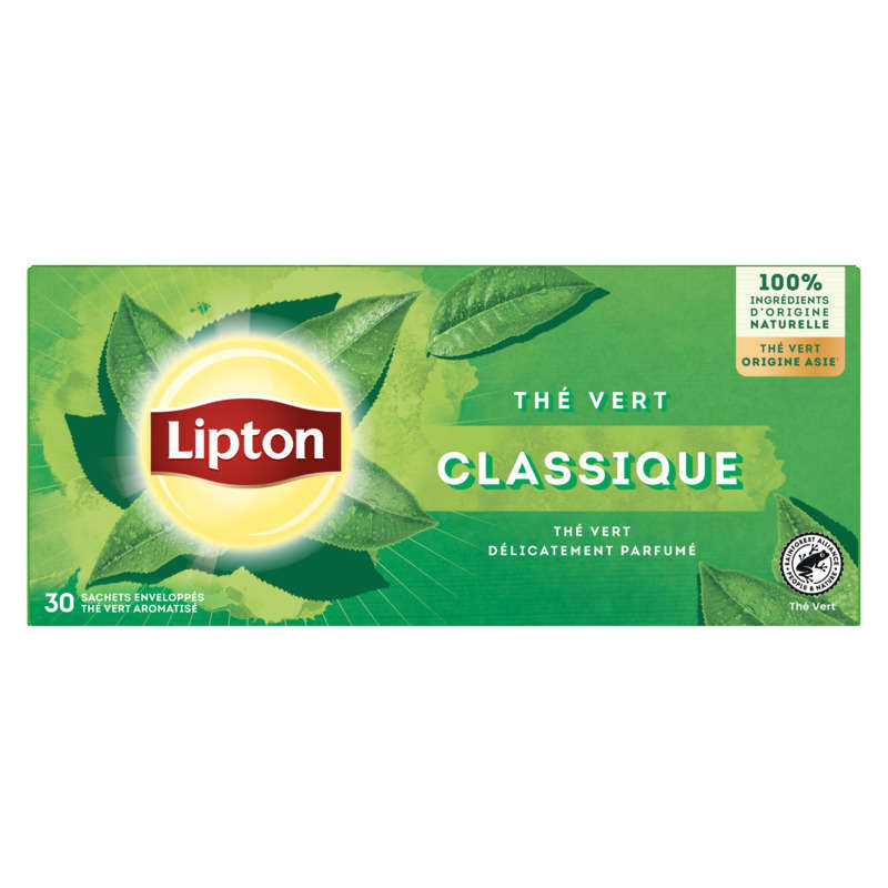 LIPTON-592322