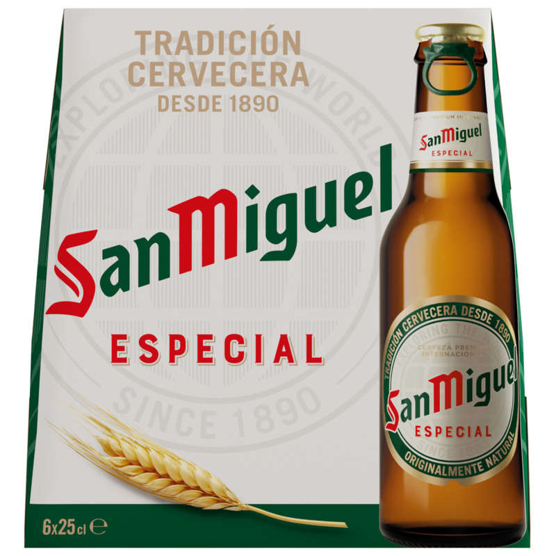 SAN MIGUEL-593039