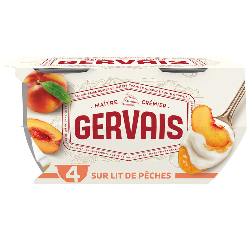 GERVAIS-593477