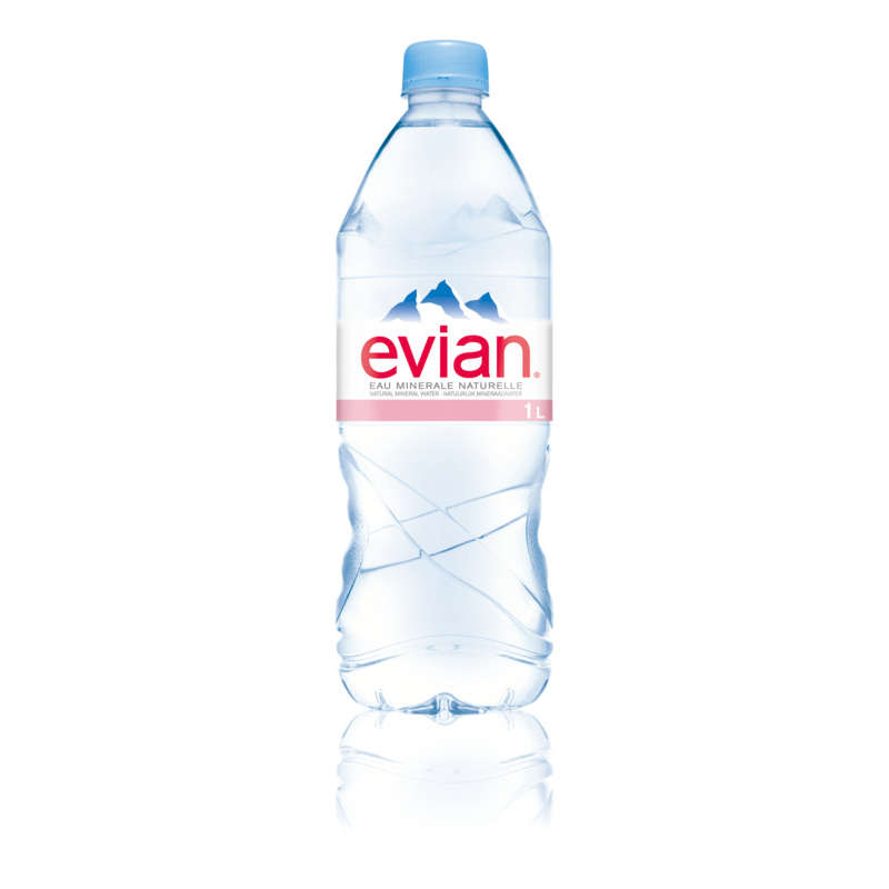 EVIAN-594029