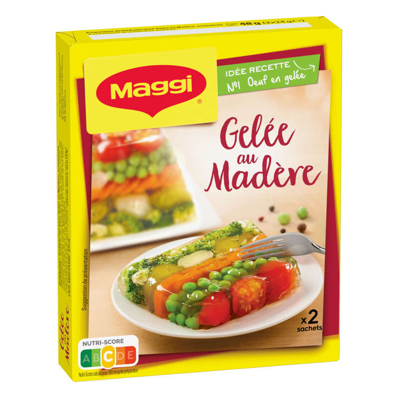 MAGGI-594203