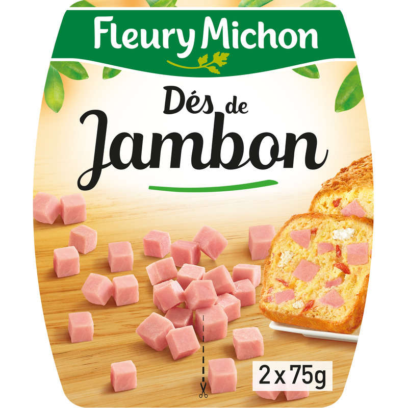 FLEURY MICHON-596264