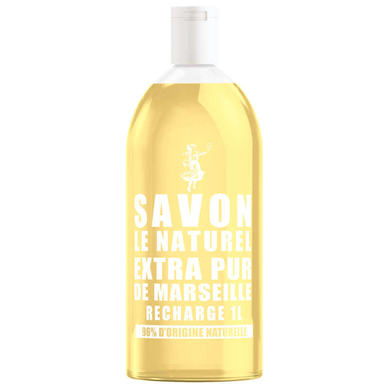 SAVON LE NATUREL-598260