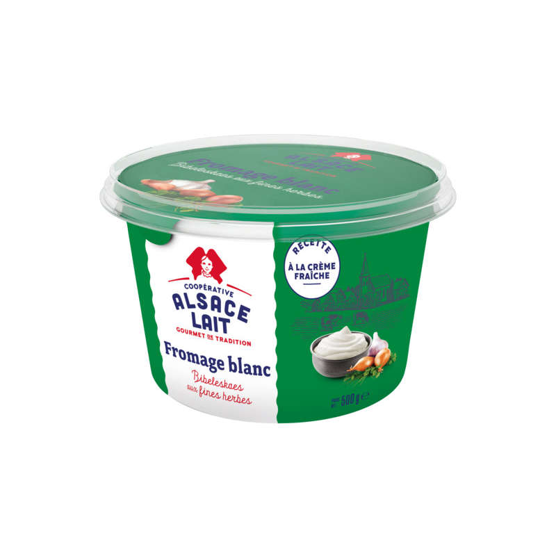 ALSACE LAIT-599426