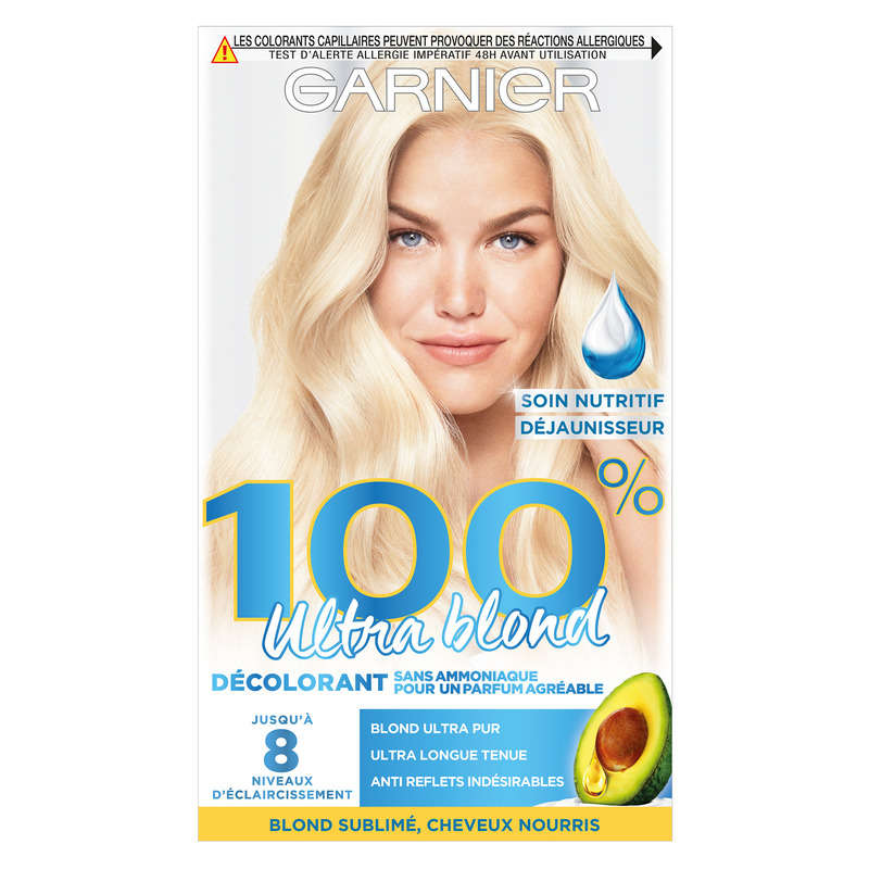 GARNIER-599743