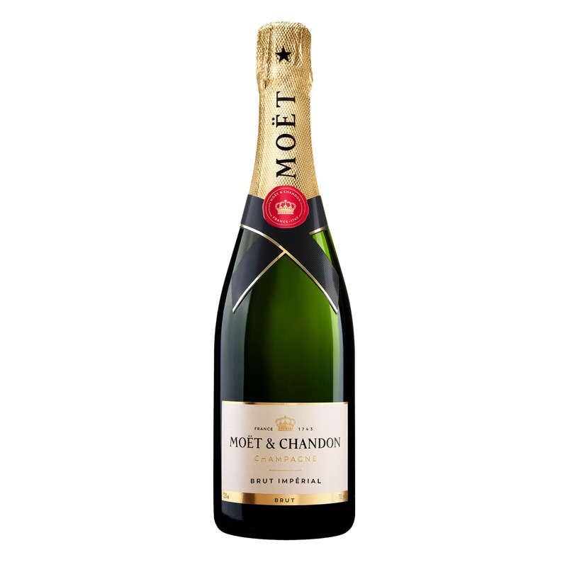 MOET & CHANDON-600299