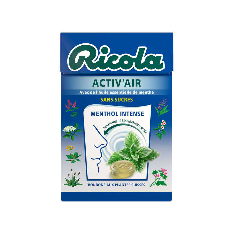 RICOLA-602880