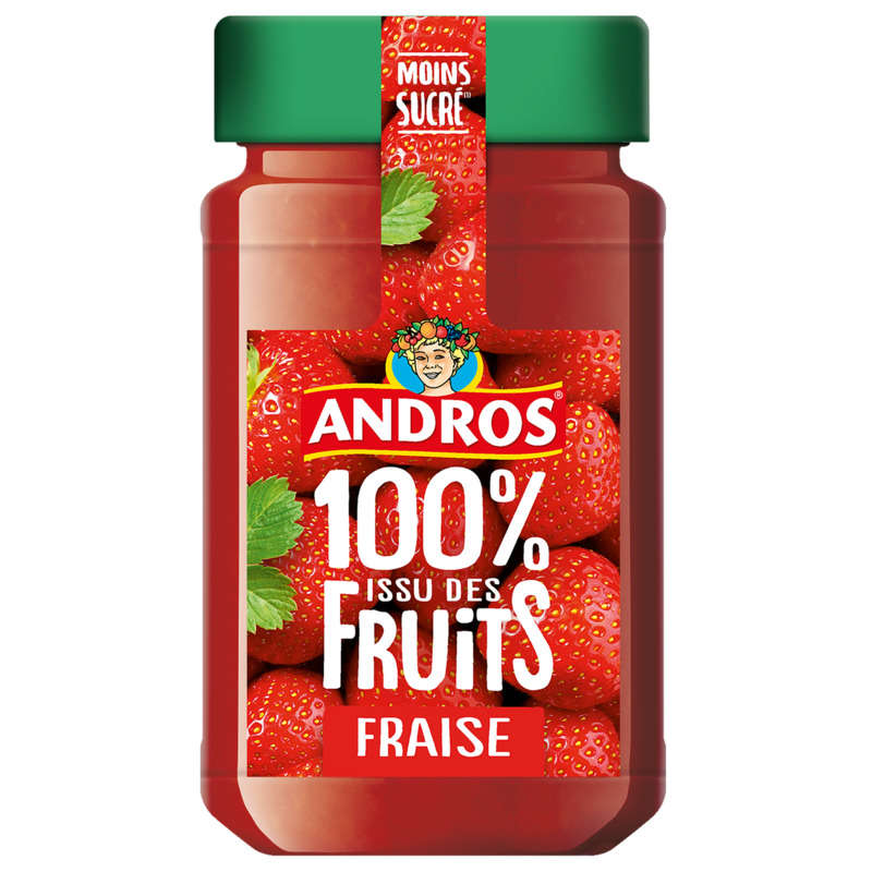 ANDROS-604349
