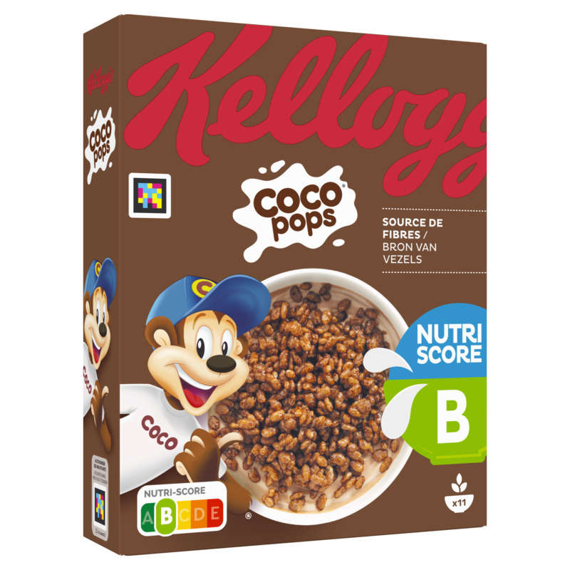 KELLOGG'S-604414