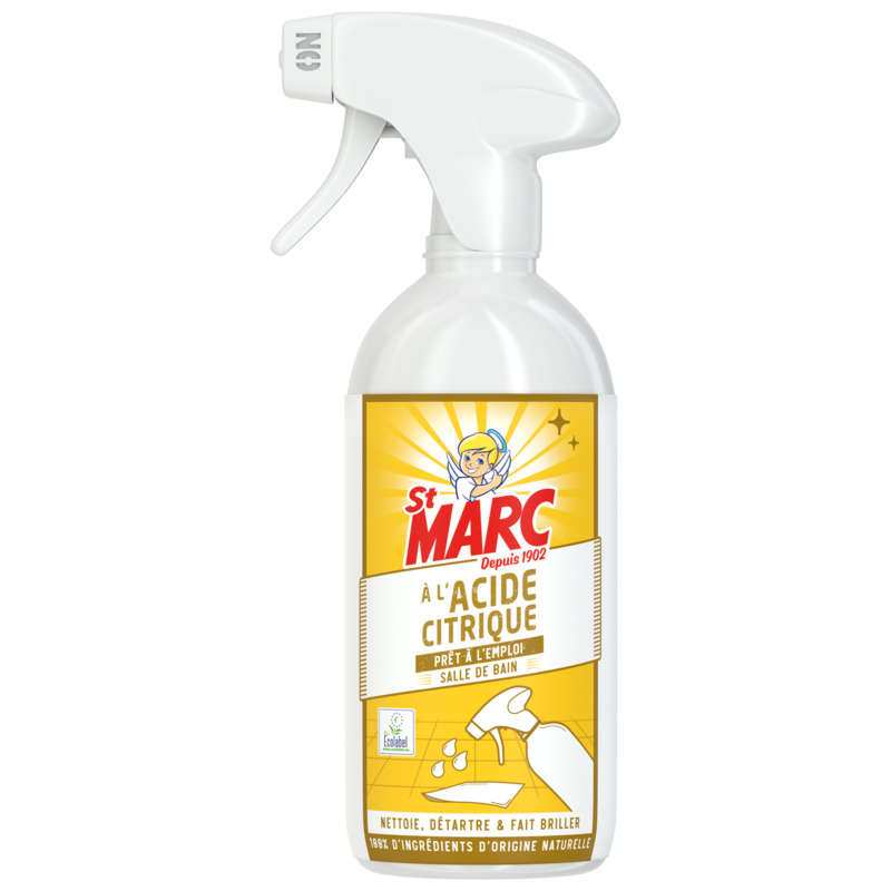 SAINT MARC-605099